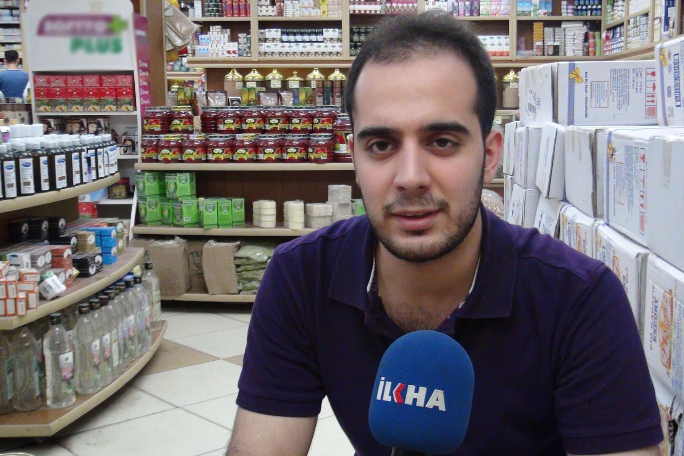 "Her derde deva olan ‘Çedene Kahvesi’nin tanıtımı yapılmalı" "Her derde deva olan ‘Çedene Kahvesi’nin tanıtımı yapılmalı"